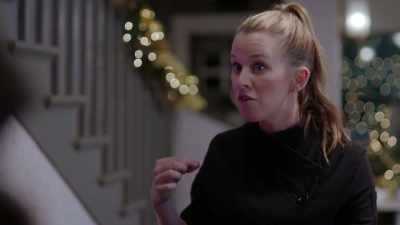 Food critic marla kravitz said - Christmas on the Menu