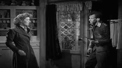 Food. Drink. - Mrs  Miniver