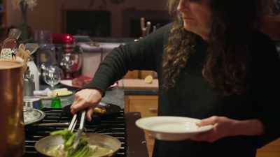 Food is elemental
to our survival, - Food and Country