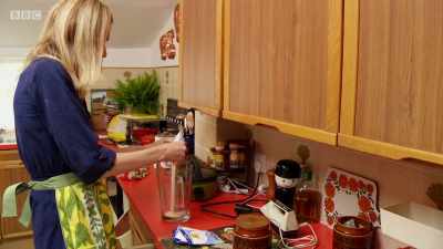 Food manufacturers were harnessing science - Back in Time for Dinner