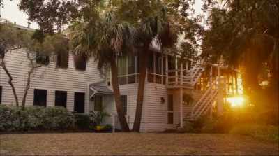 Food is on. - The Beach House