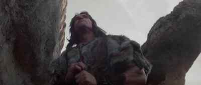 Food - Conan the Barbarian