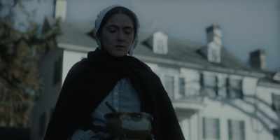 Food sharpens the senses. - The Last Thing Mary Saw