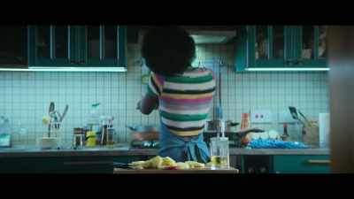 [FOOD SIZZLES] - The Day of the Jackal