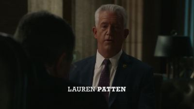 Food for thought. - Blue Bloods