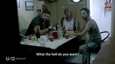 _ Food. - Dig