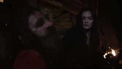 Fool that I was, I hid her in the wine cellar. - Mythica: The Godslayer