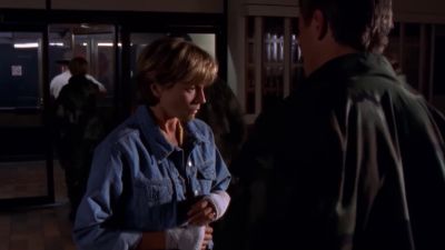 Fool, I will kill you. - Stargate SG-1