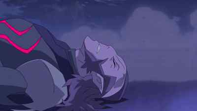 Fool! Only the strongest
may lay their hands on the torches. - Voltron: Legendary Defender