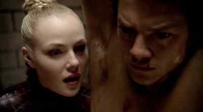Fool! - Legend of the Seeker