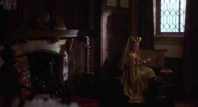Fool, what dost thou in my chamber? - Everything You Always Wanted to Know About Sex * But Were Afraid to Ask