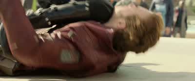 Fool You should have learnedI don't learn One of my issues - Guardians of the Galaxy