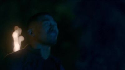 Foolish king. - The Originals