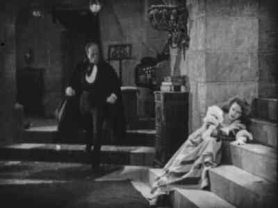 Fools - do they think they can match their wits against Erik? - The Phantom of the Opera
