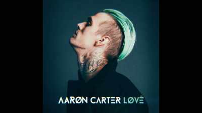 ♪ Fool's Gold by Aaron Carter playing ♪ - Aaron Carter: The Little Prince of Pop