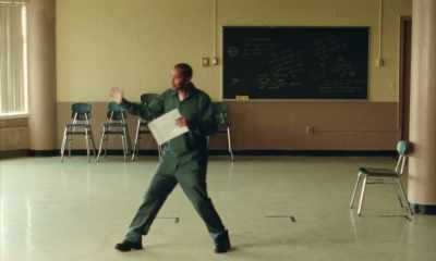 (FOOT STOMPING) - Sing Sing