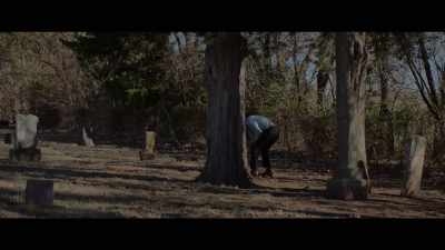 [foot thudding] - Wild Indian