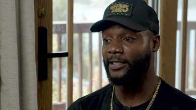 Football was a crutch for me - Trials To Triumph: The Documentary