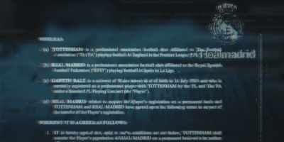 Football Leaks showed - - A Game of Secrets