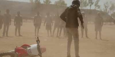 [football players jeer] - True Colours