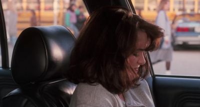 Football season is over - Heathers