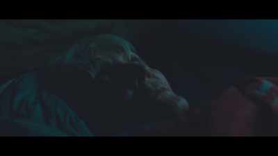 (Footfalls) - Edie