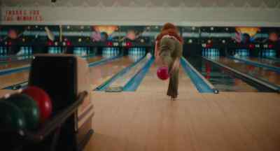 [FOOTFALLS] - Last Night at Terrace Lanes