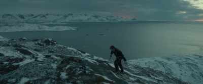 Footprints. - The 12th Man