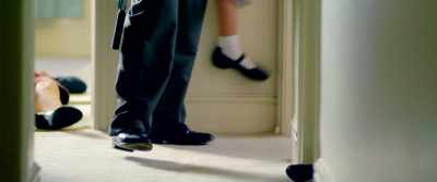 - (FOOTSTEPS)
- (ALICE SOBS) - Utopia