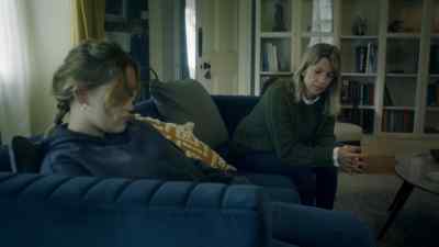 FOOTSTEPS
Alice? - The Cuckoo
