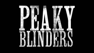 - - -Mr Gray? - Peaky Blinders