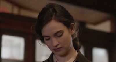 [FOOTSTEPS APPROACH] - The Guernsey Literary and Potato Peel Pie Society