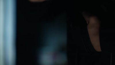 [FOOTSTEPS APPROACH] - His Dark Materials