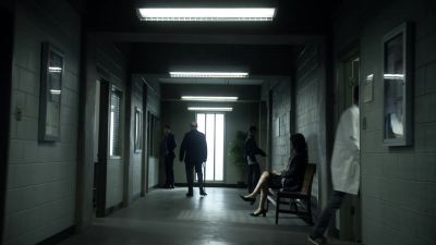 [FOOTSTEPS APPROACH] - Veronica Mars