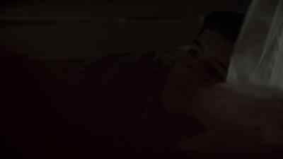 [FOOTSTEPS APPROACHING] - Absentia
