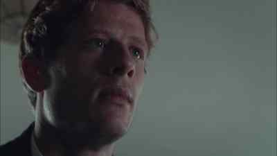 (footsteps approaching) - Grantchester