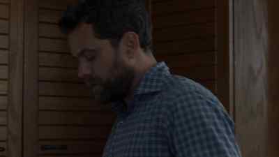 [footsteps approaching] - The Affair