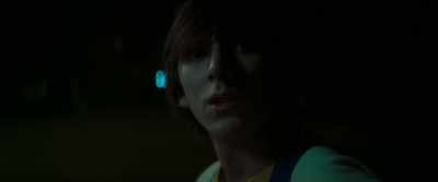 [footsteps approaching] - Summer of 84