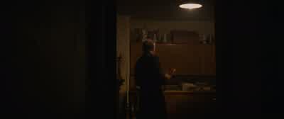 -Father. - The Nun II
