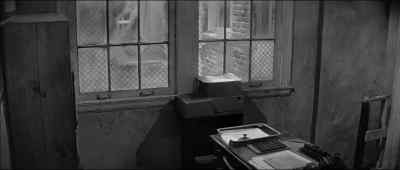 [Footsteps Approaching] - The Diary of Anne Frank