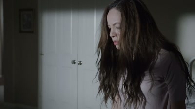 [footsteps approaching] - Love at First Lie