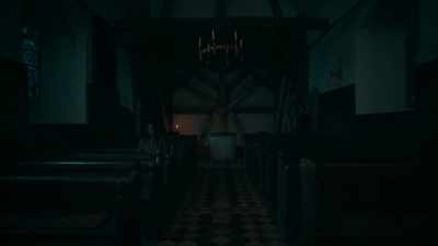 [footsteps approaching] - The Essex Serpent