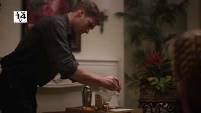 [footsteps approaching] - Fatal Fandom
