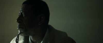 [footsteps approaching] - Candyman