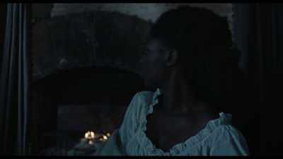 [footsteps approaching] - Anne Boleyn