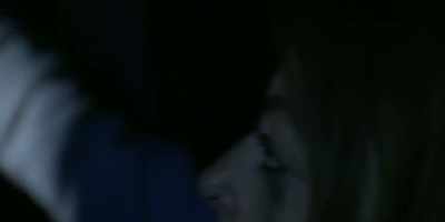 (footsteps approaching) - Amityville Scarecrow