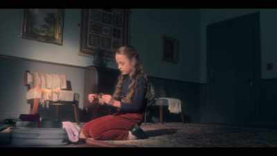[footsteps approaching] - The Haunting of Bly Manor
