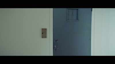 [footsteps approaching] - 1BR