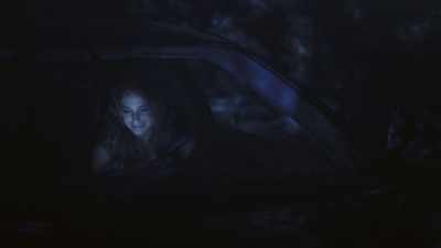 [footsteps approaching] - Room for Murder