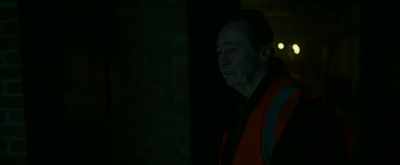 [FOOTSTEPS APPROACHING] - Ghost Stories